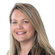 Lisa Collins at Corporate Star Awards